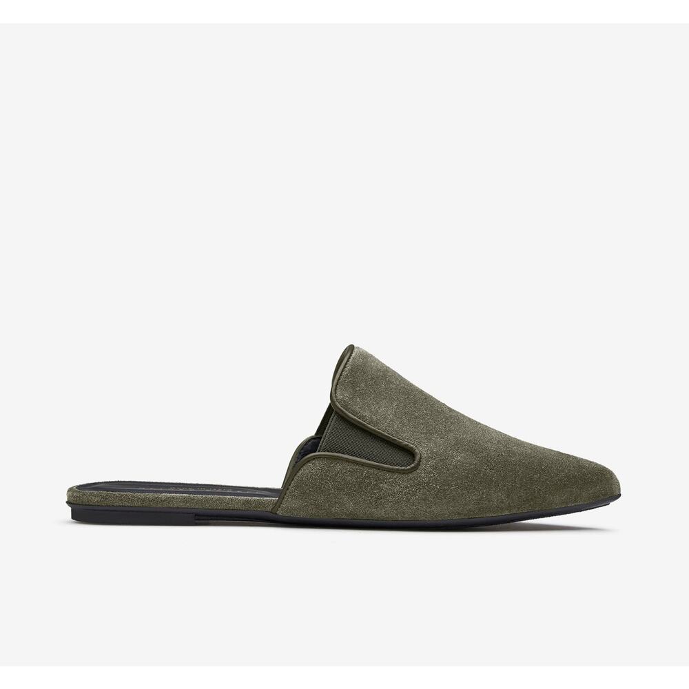 Oliver Cabell Dream Mule Shoes Size 36